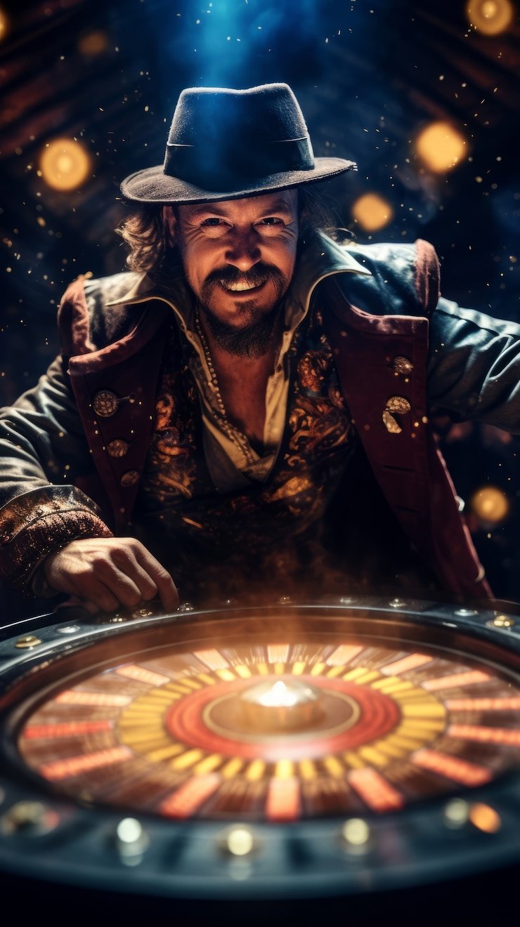 Antarmuka pemilihan angka Togel 2D